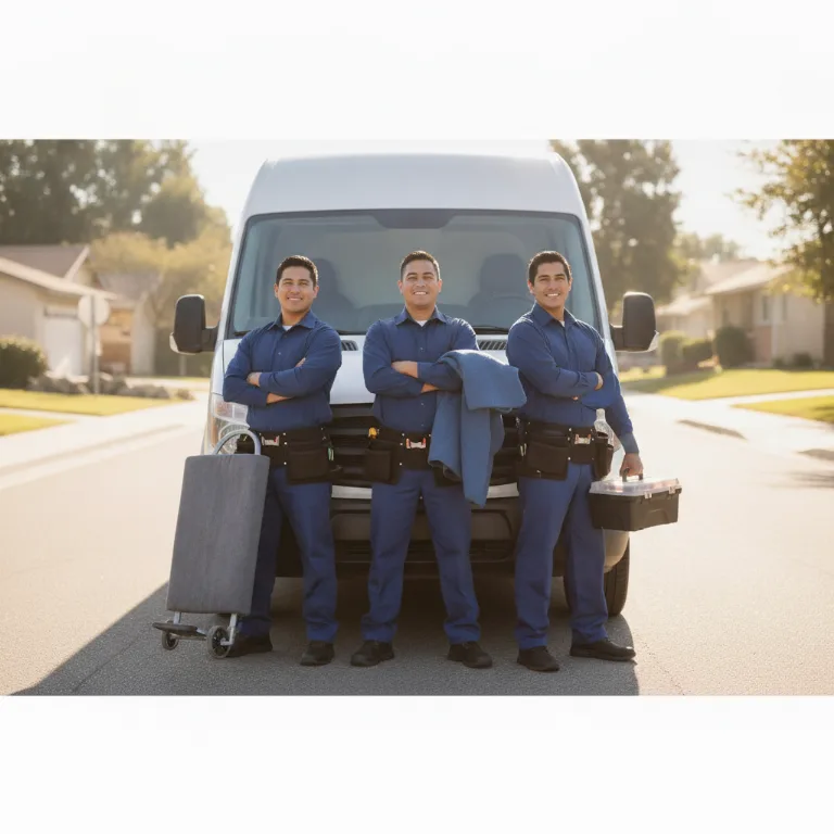 Empresa de Mudanzas equipo en Ecatepec de Morelos